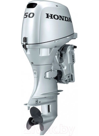 Лодочный мотор Honda BF50DK4-LR-TU