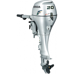 Лодочный мотор Honda BF20DK2-LR-TU