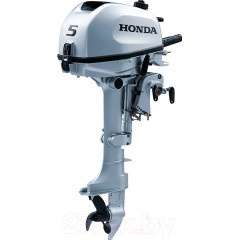 Лодочный мотор Honda BF5DH SHNU