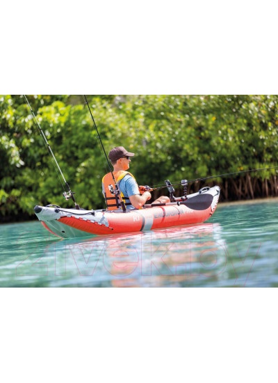 Каяк Intex Excursion Pro K1 Kayak / 68303NP
