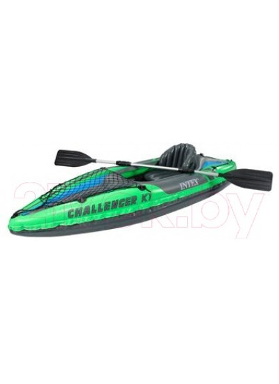 Каяк Intex Challenger K1 Kayak / 68305