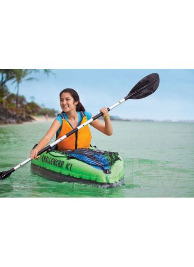 Каяк Intex Challenger K1 Kayak / 68305