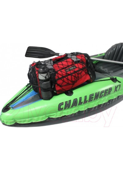 Каяк Intex Challenger K1 Kayak / 68305