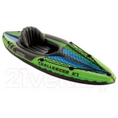 Каяк Intex Challenger K1 Kayak / 68305
