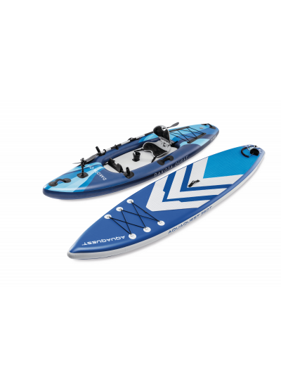 Каяк Intex Dakota Quest / 68245NP