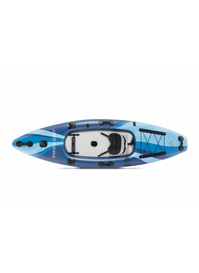 Каяк Intex Dakota Quest / 68245NP