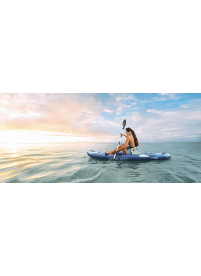 Каяк Intex Dakota Quest / 68245NP