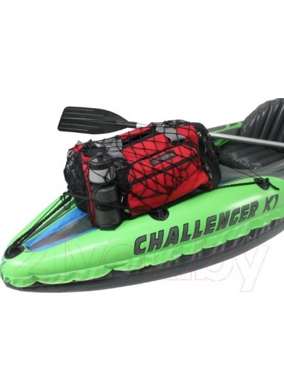 Каяк Intex Challenger K1 Kayak / 68305