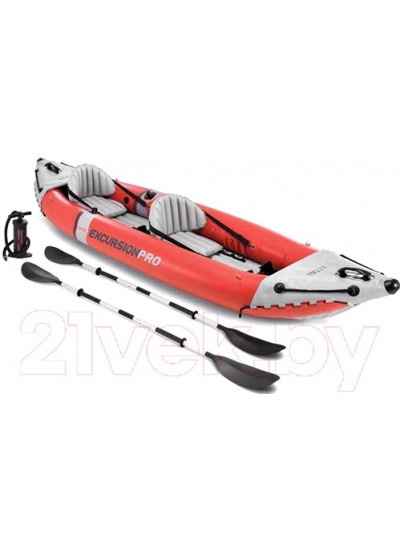 Каяк Intex Excursion Pro / 68309NP