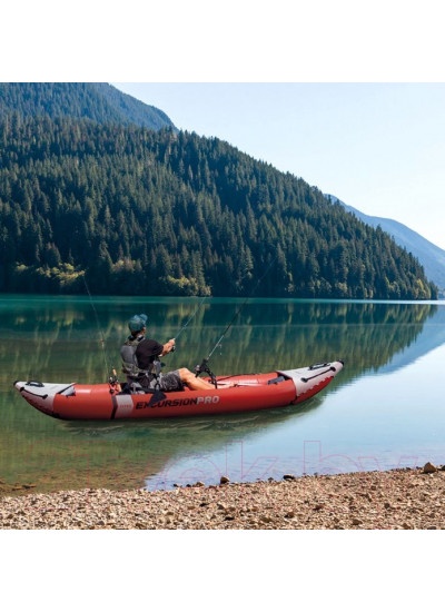 Каяк Intex Excursion Pro / 68309NP