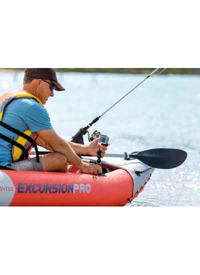 Каяк Intex Excursion Pro K1 Kayak / 68303NP