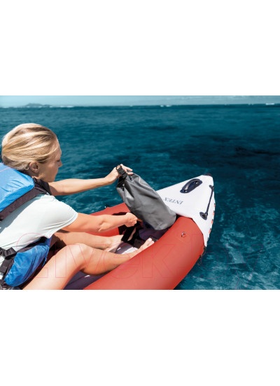 Каяк Intex Excursion Pro K1 Kayak / 68303NP