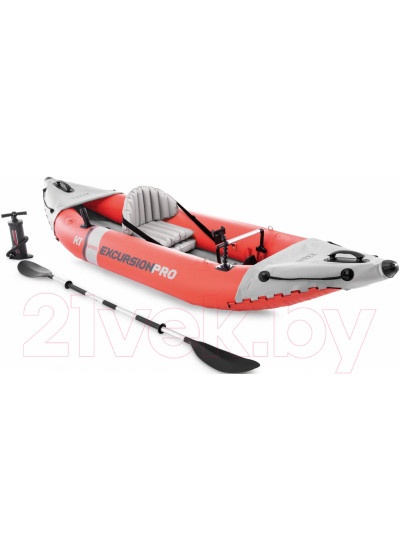 Каяк Intex Excursion Pro K1 Kayak / 68303NP