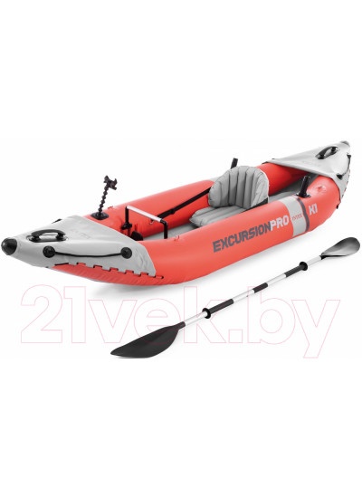 Каяк Intex Excursion Pro K1 Kayak / 68303NP