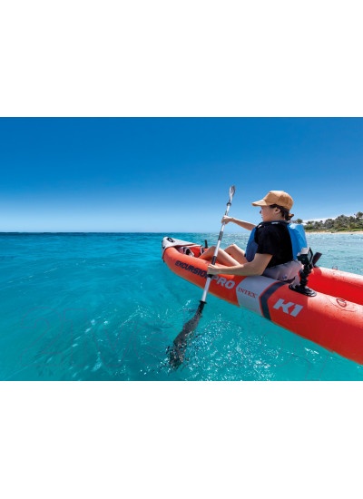 Каяк Intex Excursion Pro K1 Kayak / 68303NP
