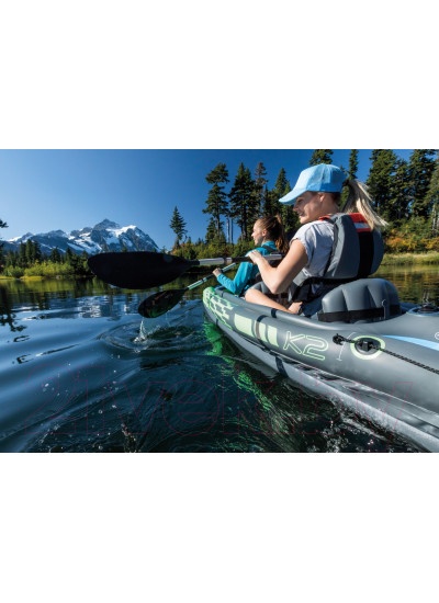 Каяк Intex Challenger K2 Kayak / 68306