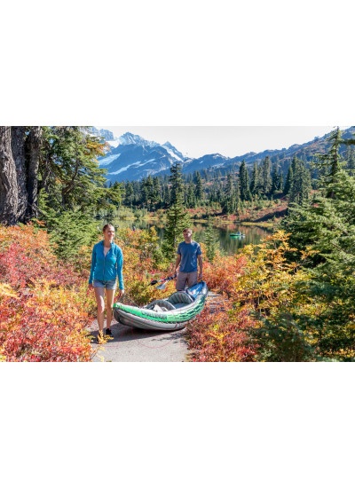 Каяк Intex Challenger K2 Kayak / 68306