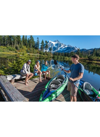 Каяк Intex Challenger K2 Kayak / 68306