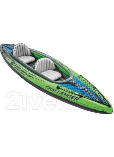 Каяк Intex Challenger K2 Kayak / 68306