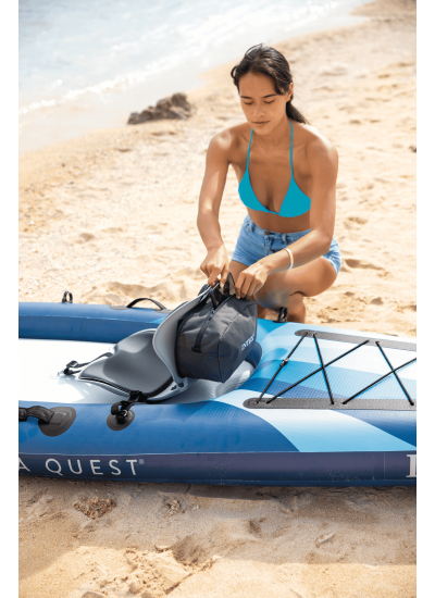 Каяк Intex Dakota Quest / 68245NP