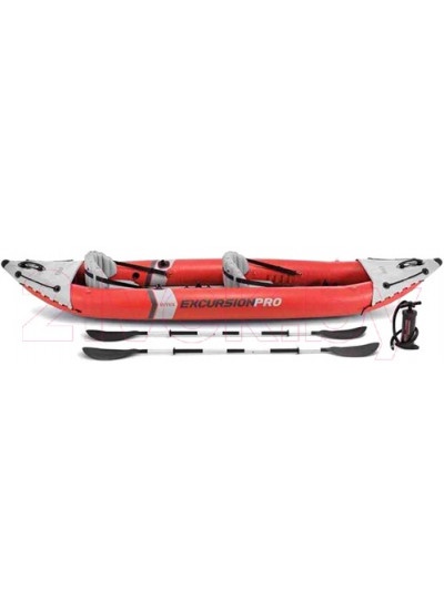 Каяк Intex Excursion Pro / 68309NP