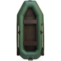 Лодка ПВХ Leader Boats Компакт 300 / 0062162 (зеленый)