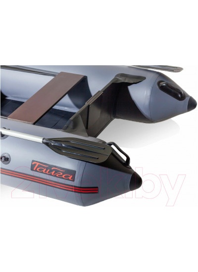 Лодка ПВХ Leader Boats Тайга-320-М / 3212021 (серый) Лодка ПВХ Leader Boats Тайга-320-М / 3212021 (серый)