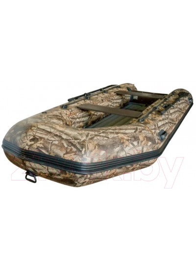 Лодка ПВХ Leader Boats Тайга НД-320 / 4292022 (камуфляж)
