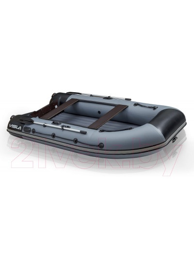 Лодка ПВХ Leader Boats Visla-340 / 0073654