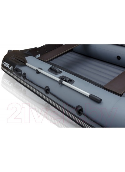 Лодка ПВХ Leader Boats Visla-340 / 0073654