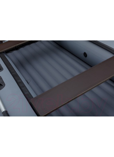 Лодка ПВХ Leader Boats Visla-340 / 0073654