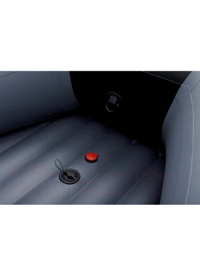 Лодка ПВХ Leader Boats Visla-340 / 0073654