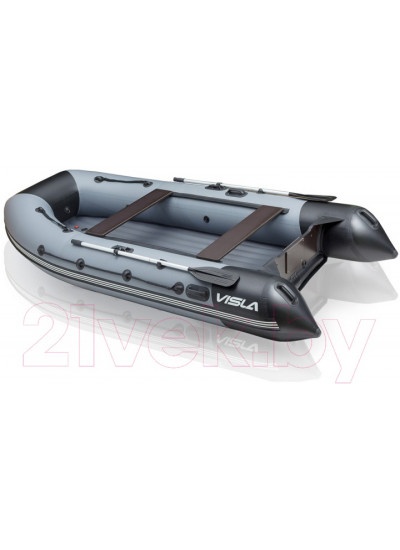 Лодка ПВХ Leader Boats Visla-340 / 0073654