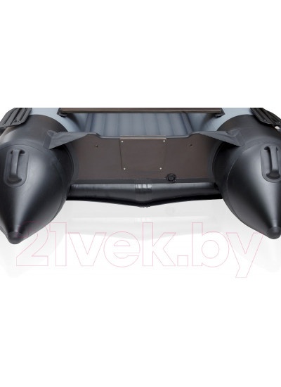 Лодка ПВХ Leader Boats Visla-340 / 0073654