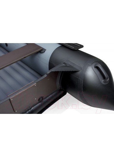 Лодка ПВХ Leader Boats Visla-340 / 0073654