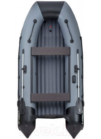 Лодка ПВХ Leader Boats Visla-340 / 0073654