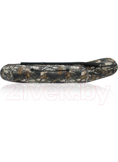 Лодка ПВХ Leader Boats Компакт-220 / 3942022 (камуфляж)