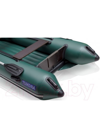 Лодка ПВХ Leader Boats Тундра-325 / 0067848 (зеленый)