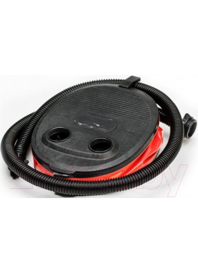 Лодка ПВХ Leader Boats Тайга-340 Киль / 0062873 (серый)