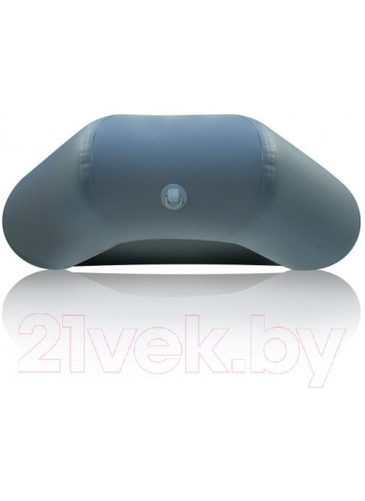 Лодка ПВХ Leader Boats Компакт-260 / 4112022 (серый)