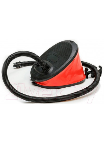 Лодка ПВХ Leader Boats Тайга-270 / 0062165 (серый)