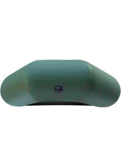 Лодка ПВХ Leader Boats Компакт 240 / 0082172 (зеленый)