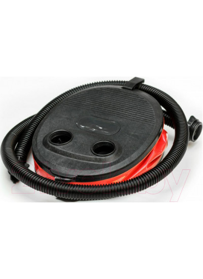 Лодка ПВХ Leader Boats Тайга-270-М / 2702021 (зеленый)