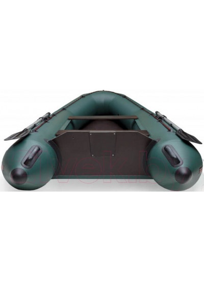 Лодка ПВХ Leader Boats Тайга-320 / 3912021 (зеленый)