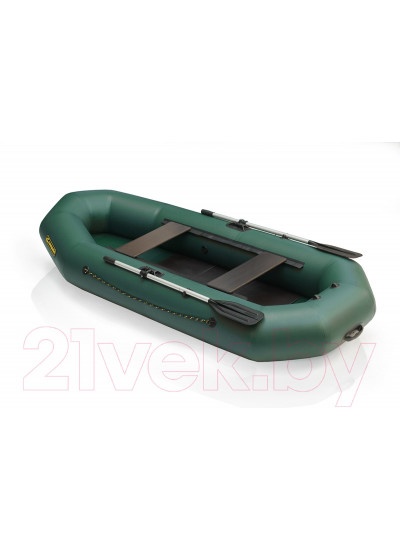 Лодка ПВХ Leader Boats Компакт-280 / 0069081 (камуфляж)