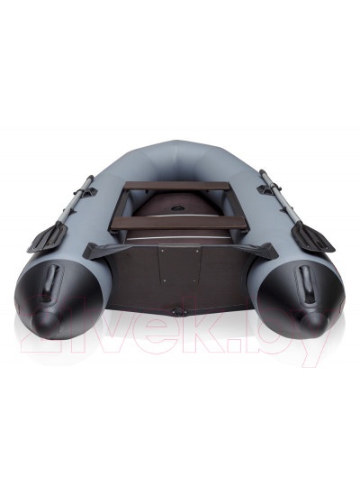 Лодка ПВХ Leader Boats Тайга-290 / 0062167 (серый)