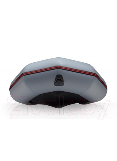 Лодка ПВХ Leader Boats Тайга-290 / 0062167 (серый)