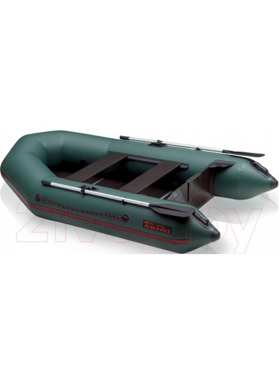 Лодка ПВХ Leader Boats Тайга-280 / 0042021 (зеленый)