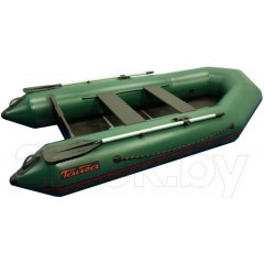 Лодка ПВХ Leader Boats Тайга-290 / 0062166 (зеленый)