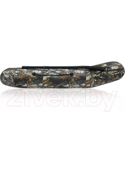 Лодка ПВХ Leader Boats Компакт-220 / 3942022 (камуфляж)